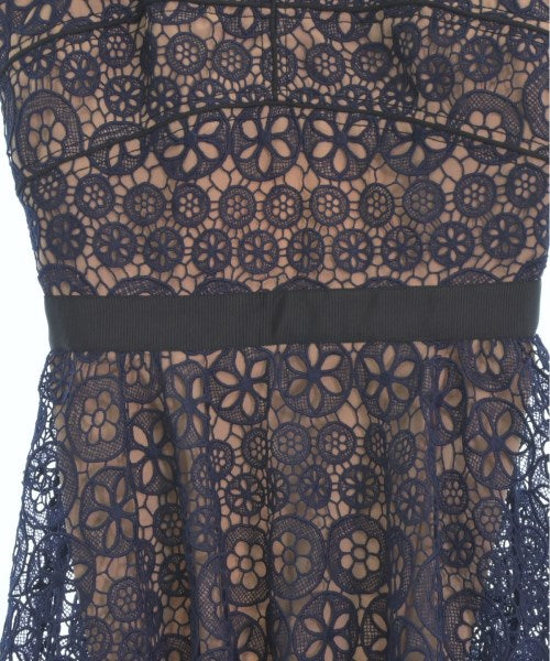 self-portrait ชุดเดรส