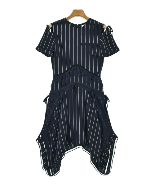 self-portrait ชุดเดรส