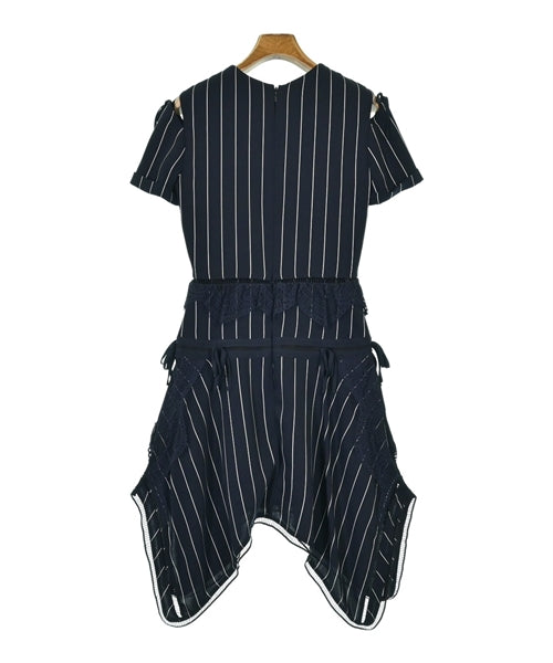 self-portrait ชุดเดรส