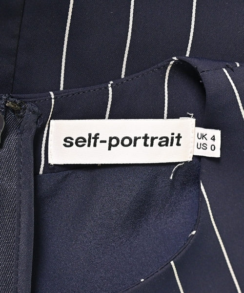 self-portrait ชุดเดรส