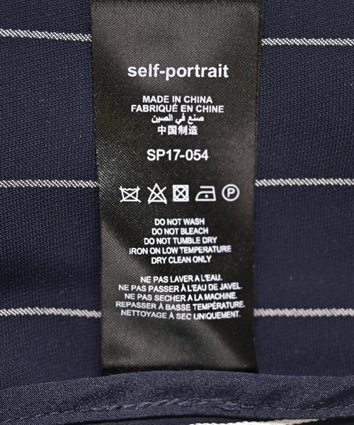 self-portrait ชุดเดรส