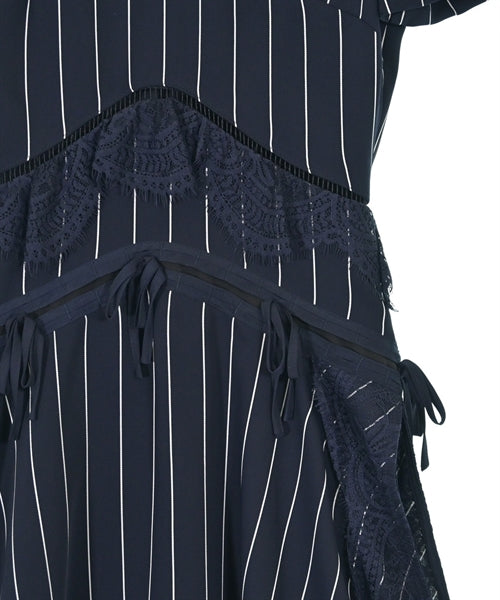 self-portrait ชุดเดรส