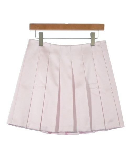 self-portrait กระโปรงยาวถึงเข่า