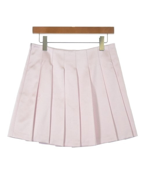 self-portrait กระโปรงยาวถึงเข่า