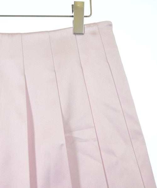 self-portrait กระโปรงยาวถึงเข่า