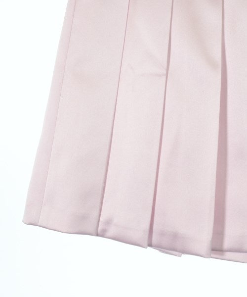 self-portrait กระโปรงยาวถึงเข่า