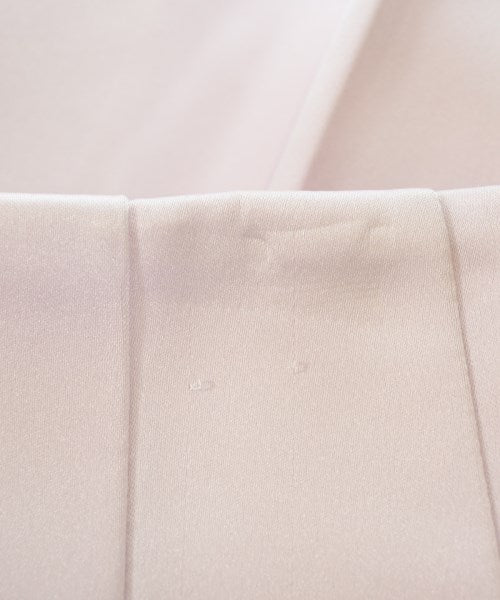 self-portrait กระโปรงยาวถึงเข่า