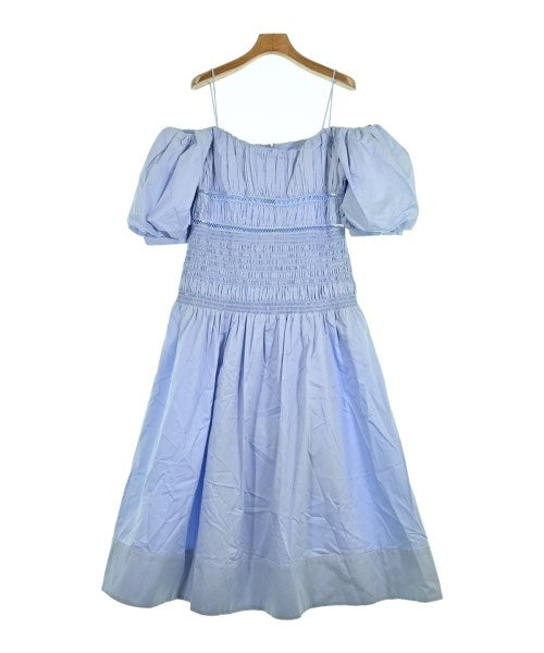 self-portrait ชุดเดรส