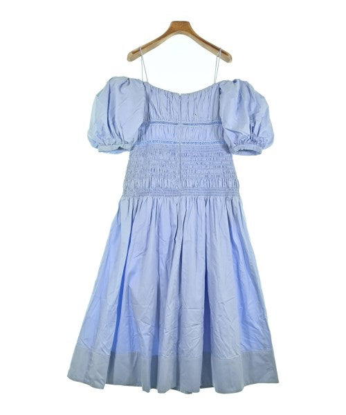 self-portrait ชุดเดรส