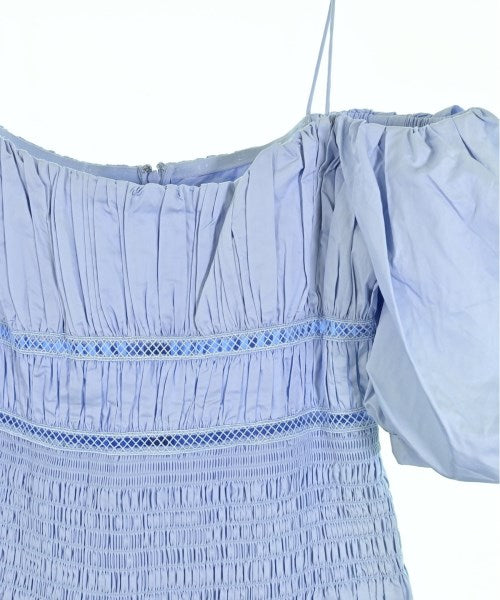 self-portrait ชุดเดรส