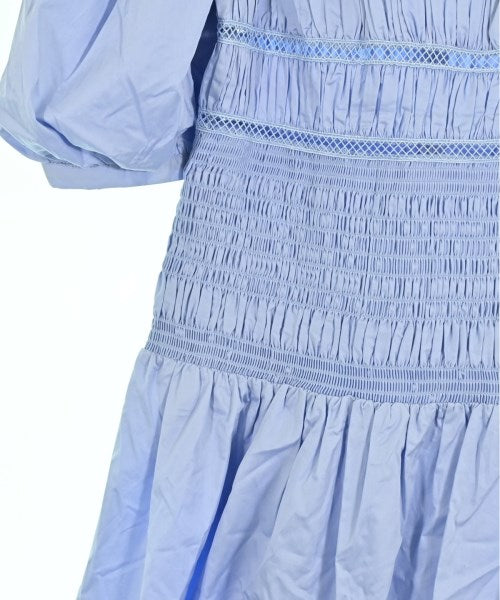 self-portrait ชุดเดรส