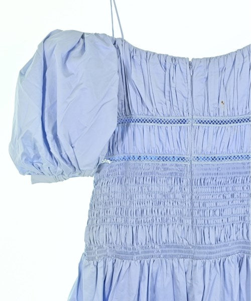 self-portrait ชุดเดรส