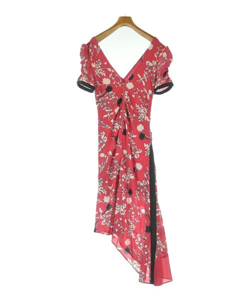 self-portrait ชุดเดรส