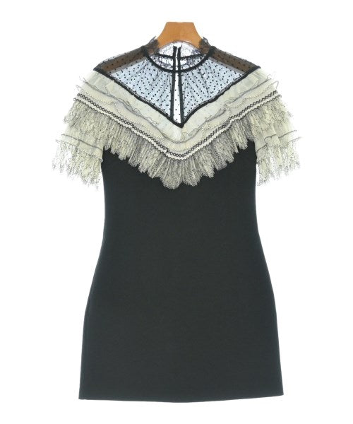 self-portrait ชุดเดรส