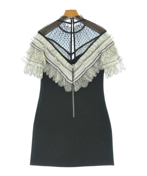 self-portrait ชุดเดรส