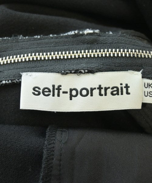 self-portrait ชุดเดรส