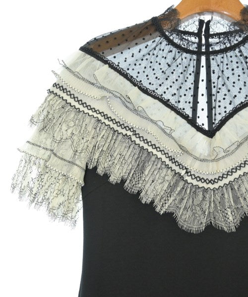 self-portrait ชุดเดรส