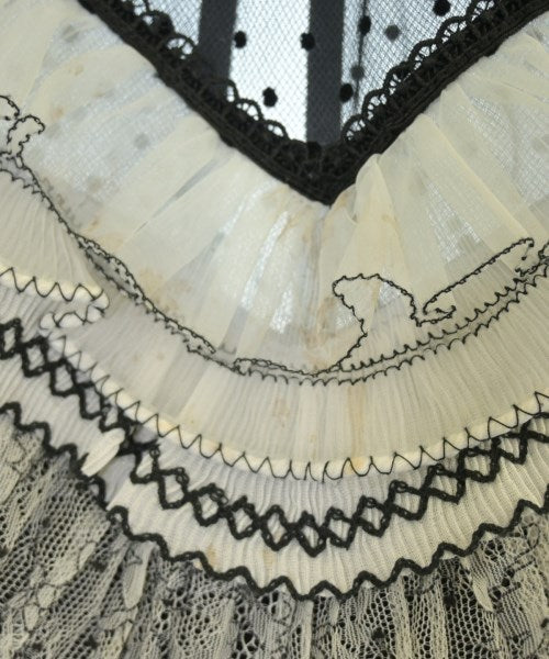 self-portrait ชุดเดรส