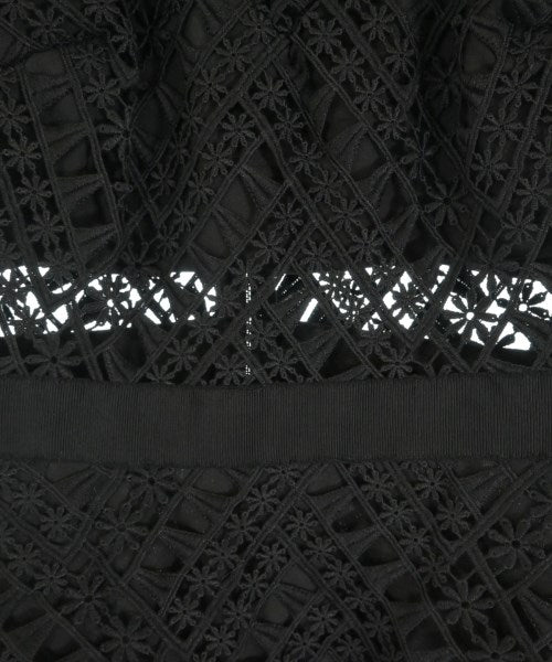 self-portrait ชุดเดรส