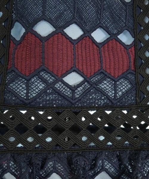 self-portrait ชุดเดรส