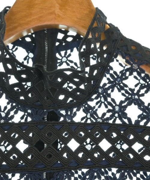 self-portrait ชุดเดรส