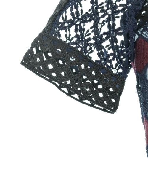 self-portrait ชุดเดรส