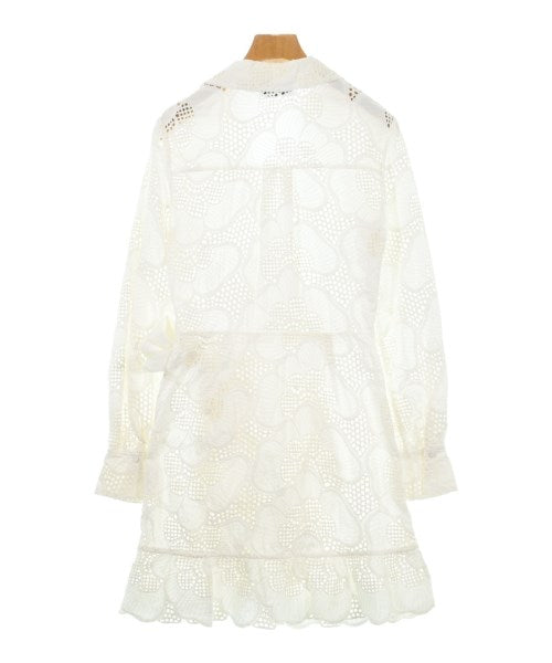 self-portrait ชุดเดรส