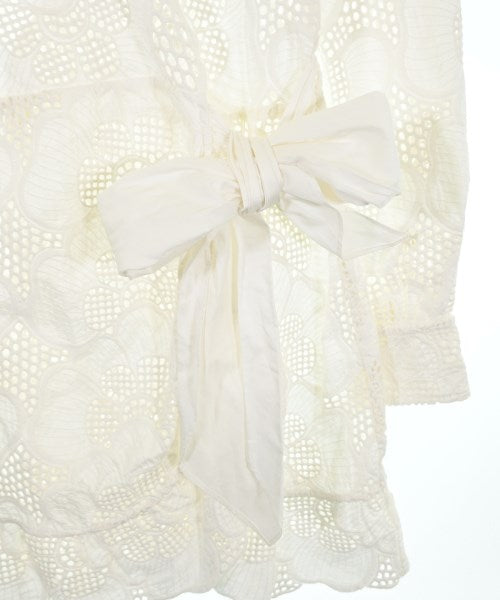 self-portrait ชุดเดรส