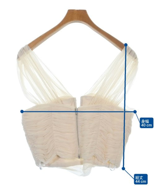 self-portrait เสื้อสตรี