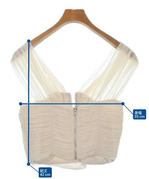 self-portrait เสื้อสตรี