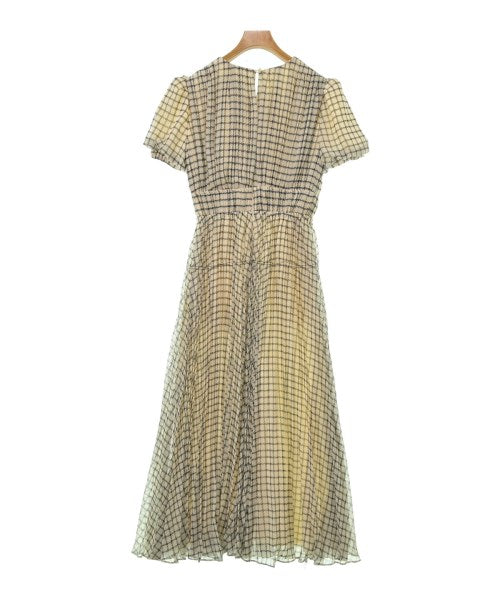 self-portrait ชุดเดรส