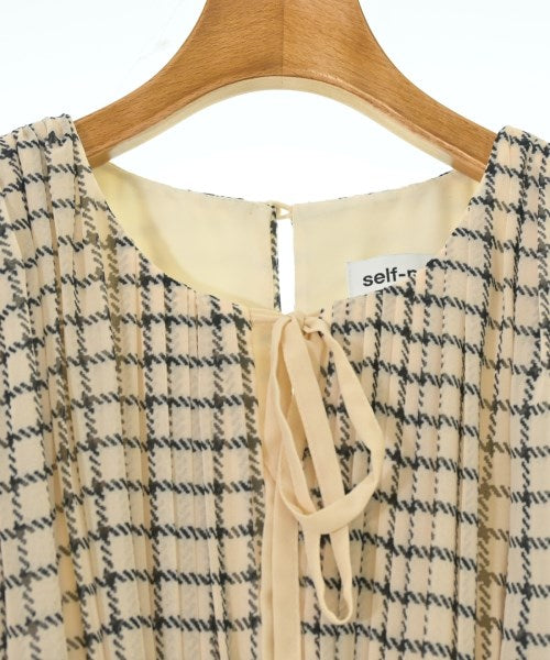 self-portrait ชุดเดรส