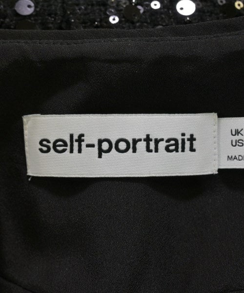 self-portrait ชุดเดรส