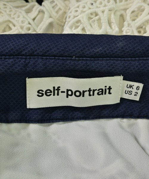 self-portrait ชุดเดรส