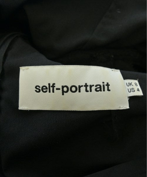 self-portrait ชุดเดรส