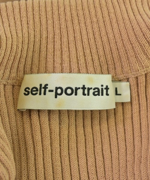 self-portrait ชุดเดรส