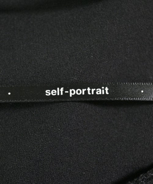 self-portrait ชุดเดรส