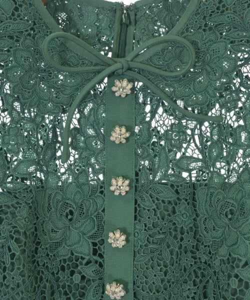 self-portrait ชุดเดรส