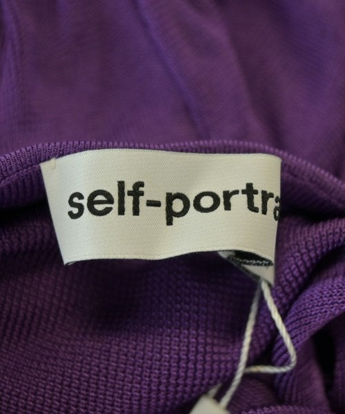self-portrait ชุดเดรส