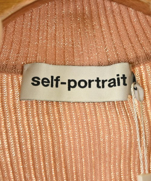self-portrait ชุดเดรส