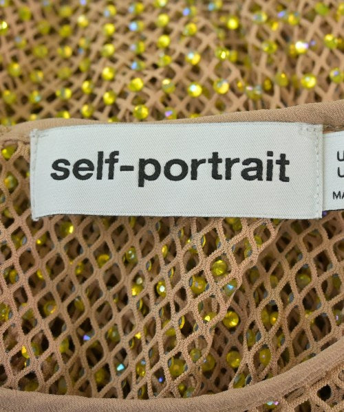 self-portrait เสื้อกันหนาว