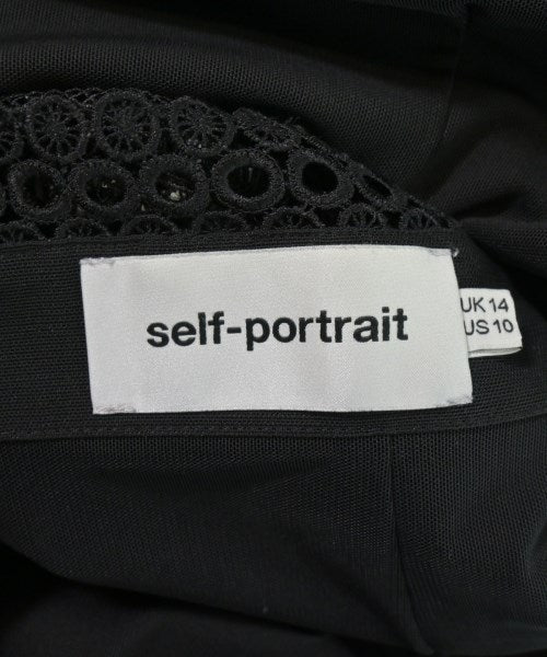 self-portrait ชุดเดรส