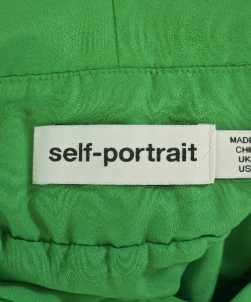 self-portrait ชุดเดรส