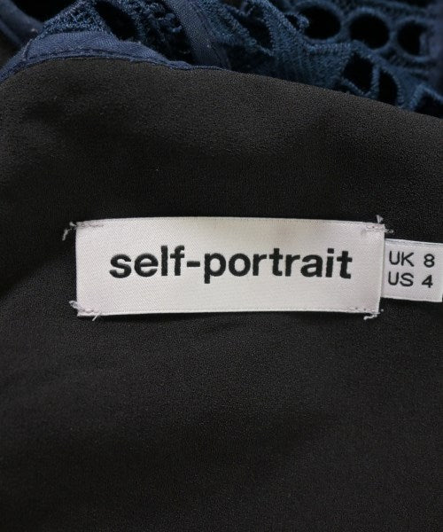 self-portrait เสื้อสตรี