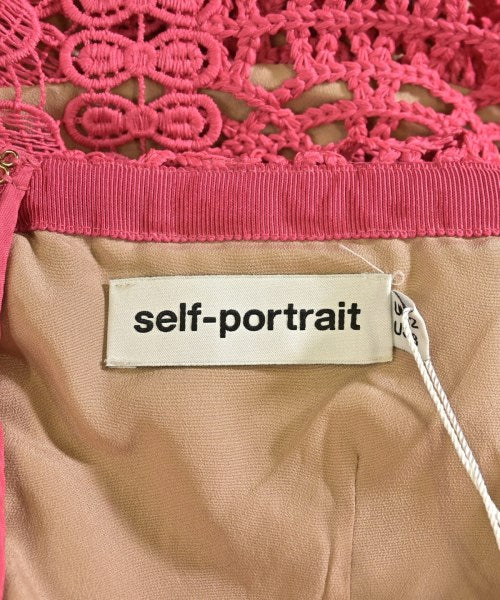 self-portrait ชุดเดรส