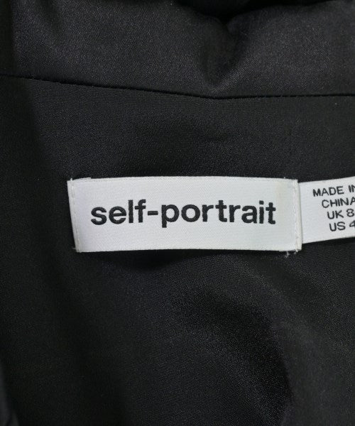 self-portrait ชุดเดรส