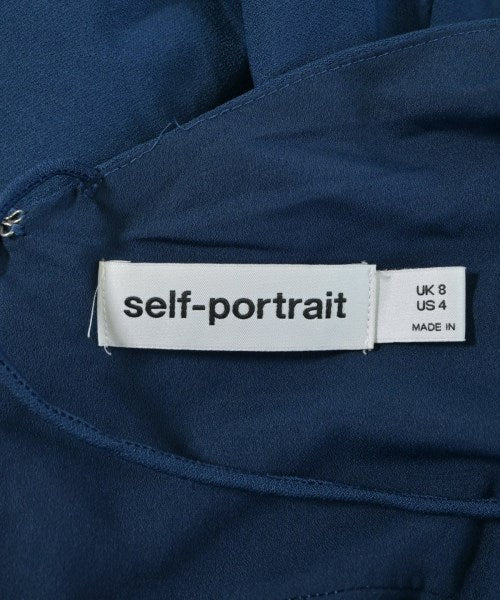 self-portrait ชุดเดรส