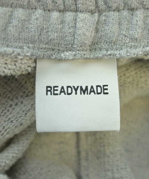 READYMADE กางเกงวอร์ม