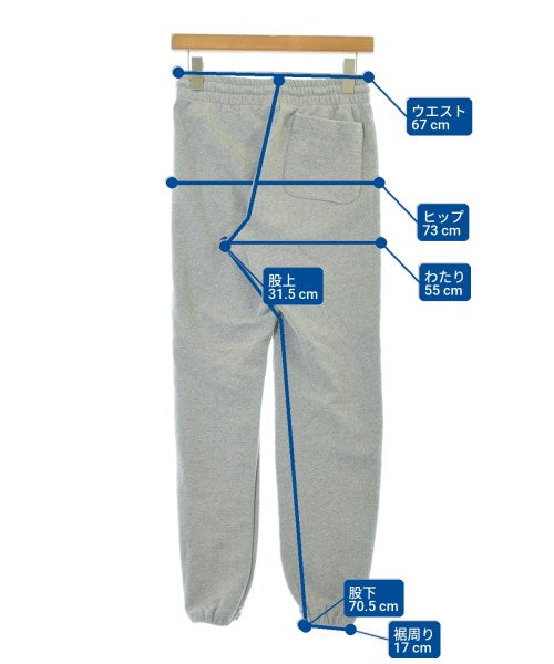 READYMADE กางเกงวอร์ม