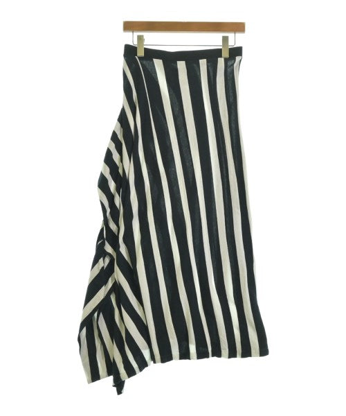 RAGNE KIKAS for Yohji Yamamoto กระโปรงยาวถึงเข่า